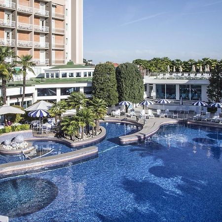 Grand Hotel Terme & Spa Montegrotto Terme Extérieur photo