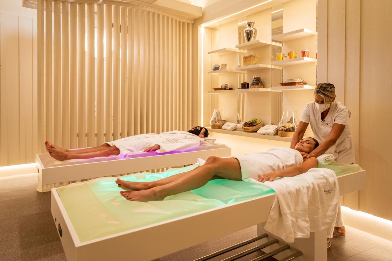 Grand Hotel Terme & Spa Montegrotto Terme Extérieur photo