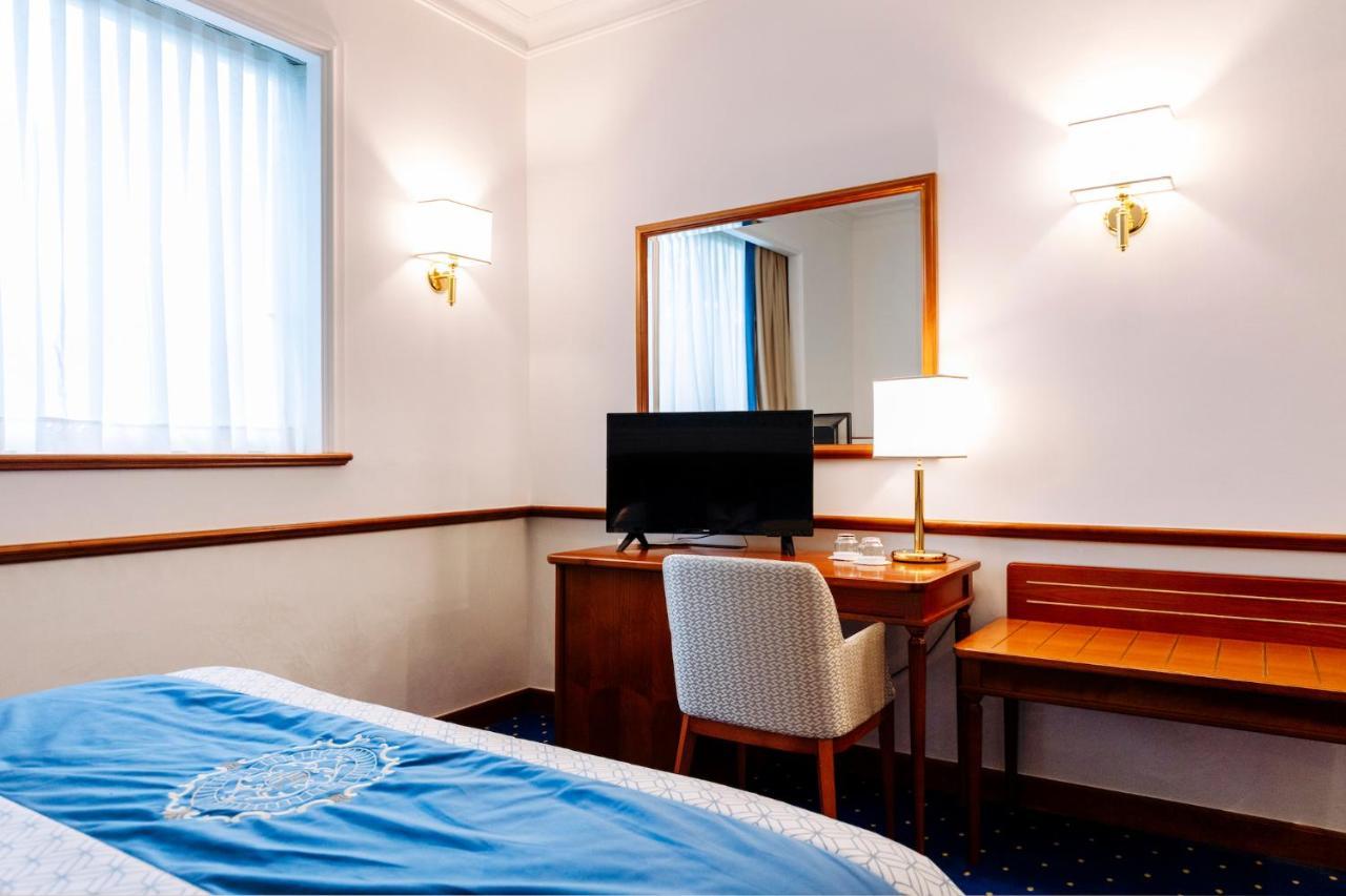 Grand Hotel Terme & Spa Montegrotto Terme Extérieur photo