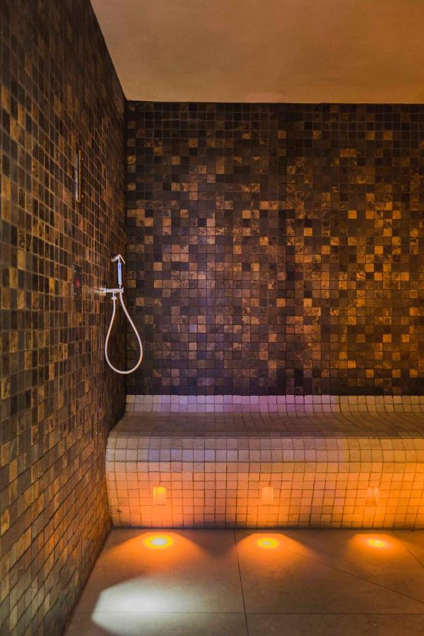 Grand Hotel Terme & Spa Montegrotto Terme Extérieur photo