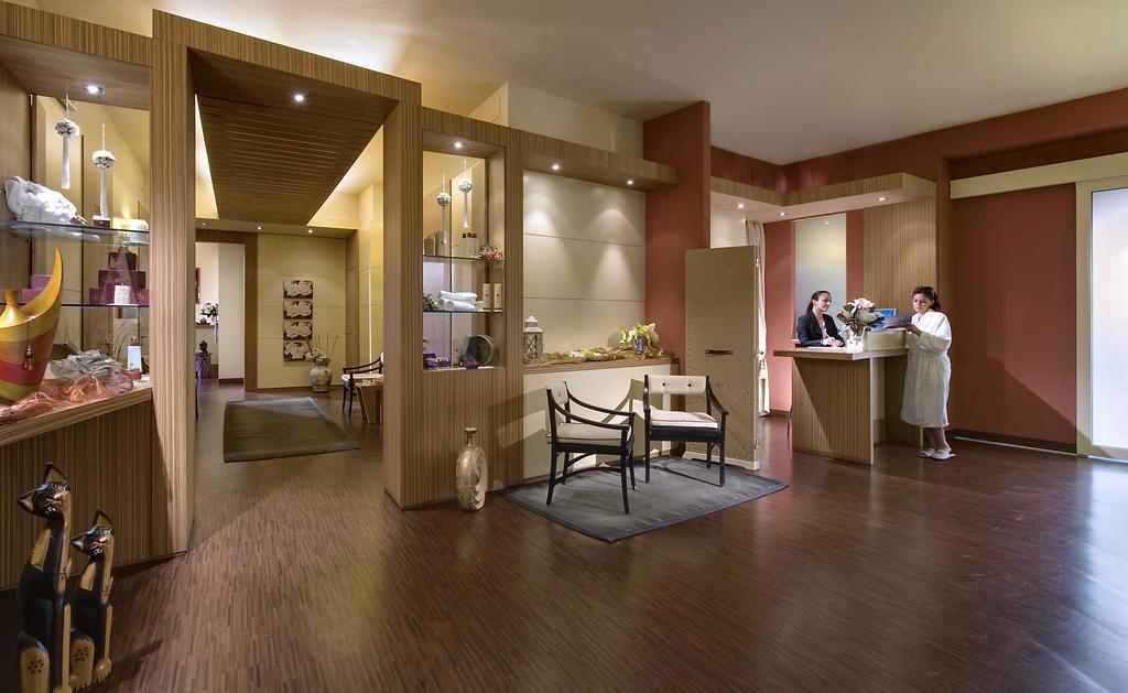 Grand Hotel Terme & Spa Montegrotto Terme Extérieur photo