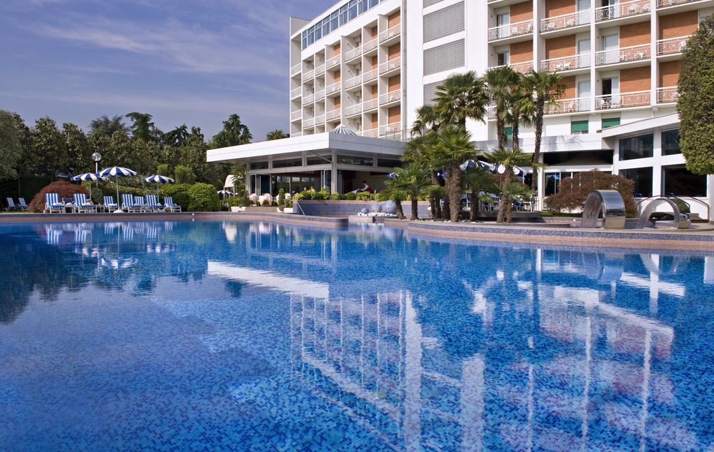 Grand Hotel Terme & Spa Montegrotto Terme Extérieur photo