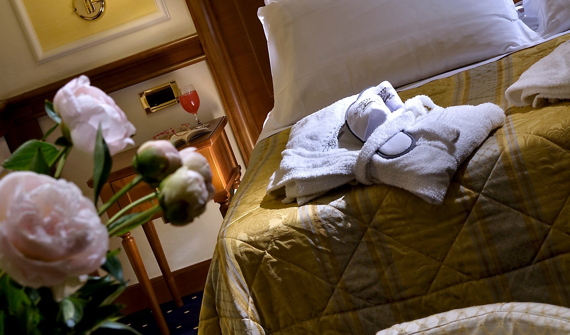 Grand Hotel Terme & Spa Montegrotto Terme Extérieur photo